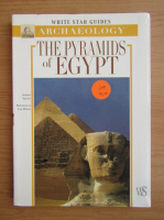 Alberto Siliotti - The pyramids of Egypt