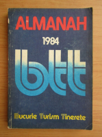 Almanah Bucurie, Turism, Tinerete, 1984