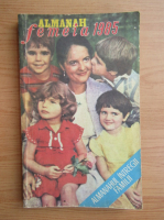 Almanah Femeia, 1985