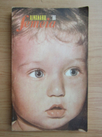 Almanah Femeia, 1986