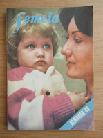 Almanah Femeia, 1989