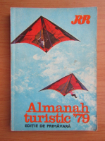 Almanah turistic, 1979