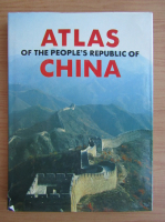 Atlas of the people's Republic of China