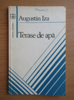 Augustin Iza - Terase de apa