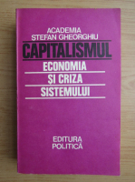 Capitalismul. Economia si criza sistemului