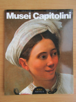 Carolina Orlandini - Musei Capitolini