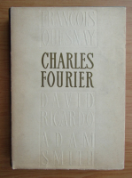 Anticariat: Charles Fourier - Opere economice