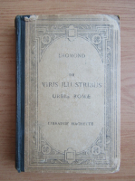 Charles Francois Lhomond - De viris illustribus (1928)