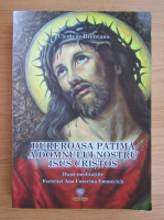 Anticariat: Clemens Brentano - Dureroasa patima a domnului nostru Isus Cristos