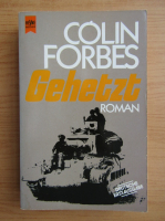 Colin Forbes - Gehetzt