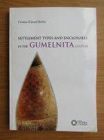 Cristian Eduard Stefan - Settlement types and enclosure in the Gumelnita culture