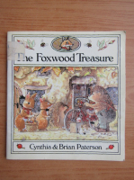 Cynthia Paterson - The Foxwood Treasure