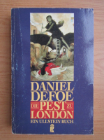 Daniel Defoe - Die Pest zu London