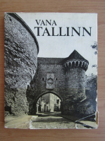 Erik Raikula - Vana Tallinn