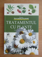 Georgeta Vasilachi - Tratamentul cu plante