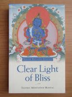 Geshe Kelsang Gyatso - Clear light of bliss