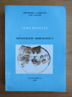 Gheorghe Lazarovici - Gura Baciului. Monografie arheologica