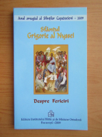 Grigore al Nyssei - Despre rugaciunea domneasca