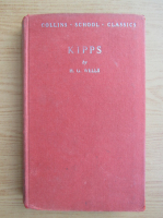 H. G. Wells - Kipps. The story of a simple soul