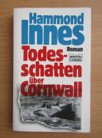 Hammond Innes - Todesschatten uber Cornwall