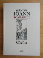 Ioann Scarariul - Scara