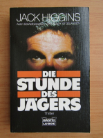 Jack Higgins - Die stunde des jagers
