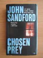 John Sandford - Chosen prey