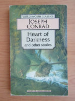 Joseph Conrad - Heart of darkness