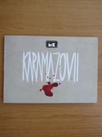 Karamazovii. Piesa de teatru
