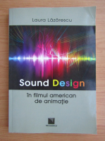 Laura Lazarescu - Sound design