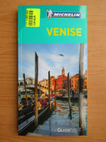 Le Guide Vert. Venise