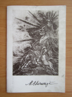 M. Chirnoaga (album de arta)