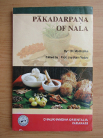 Madhulika - Pakadarpana of Nala