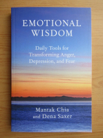 Mantak Chia - Emotional wisdom