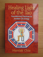 Mantak Chia - Healing light of the Tao
