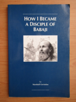 Marshall Govindan - How I became a disciple of Babaji