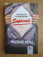 Michael Neill - Supercoach