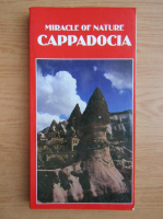 Murat E. Gulyaz - Miracle of nature Cappadocia