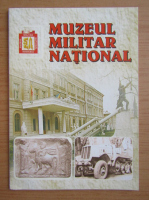 Muzeul Militar National