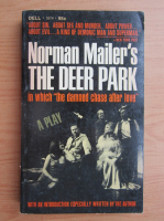 Norman Mailer - The deer park