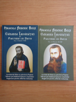 Parintele Arsenie Boca - Cararea imparatiei si psaltirea lui David (2 volume)