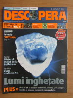 Anticariat: Revista Descopera, anul IV, nr. 11 (40), decembrie 2006-ianuarie 2007