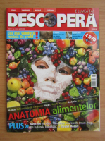 Anticariat: Revista Descopera, anul IV, nr. 2 (31), martie 2006
