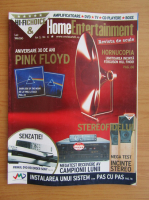 Anticariat: Revista Home Entertainment, anul 1, nr. 4, 2003