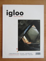 Anticariat: Revista Igloo, an VI, nr. 65, mai 2007