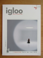 Revista Igloo, an VII, nr. 106, octombrie 2010