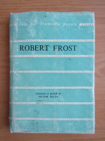Robert Frost - Versuri