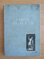 Roger Peyre - L'Empire Romain (1894)