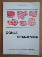 Sergej Karmanski - Donja Branjevina