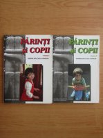 Simeon Kraiopoulos - Parinti si copii (2 volume)